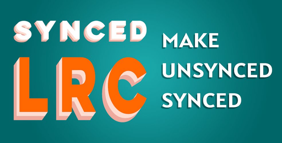 Synced Lyrics Editor - Premium Unlocked