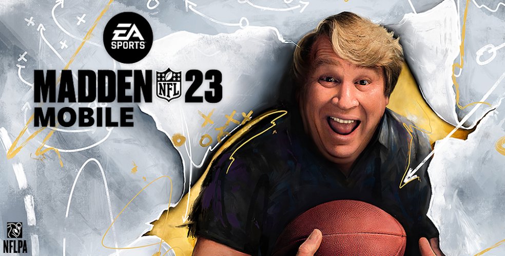 Madden NFL 23 Mobile Football - Latest
