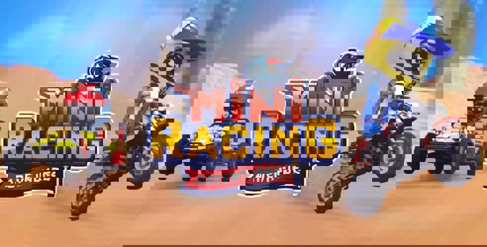 Mini Racing Adventures - Unlimited Money