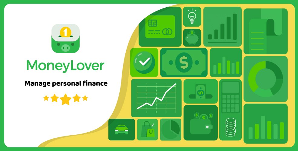 Money Lover - Premium Unlocked