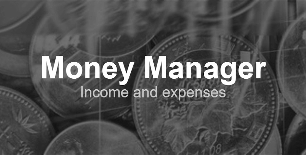 Money Manager: Expense tracker - PAID/Patched