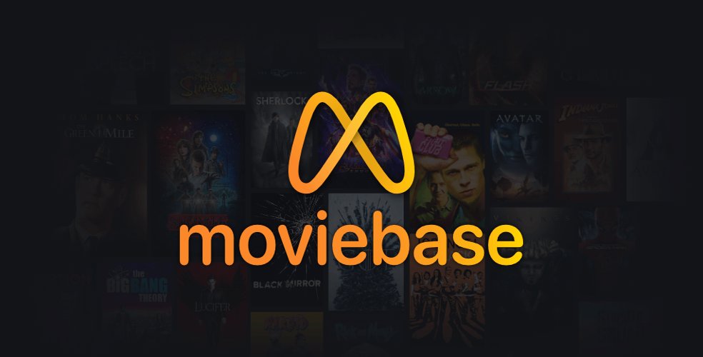 Moviebase - Premium Unlocked