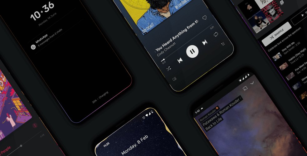 Muviz Edge - Pro Unlocked