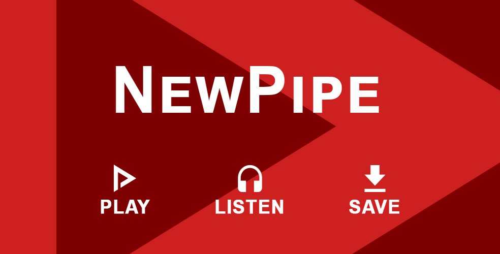 NewPipe - Optimized/Lite
