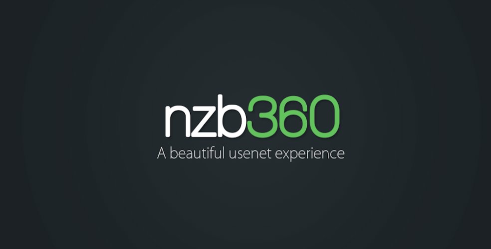 nzb360 - Pro / Paid Features Unlocked
