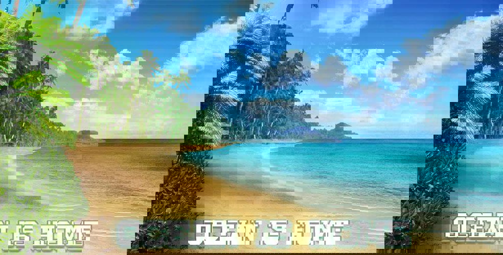 Ocean Is Home: Survival Island - Unlimited Coins