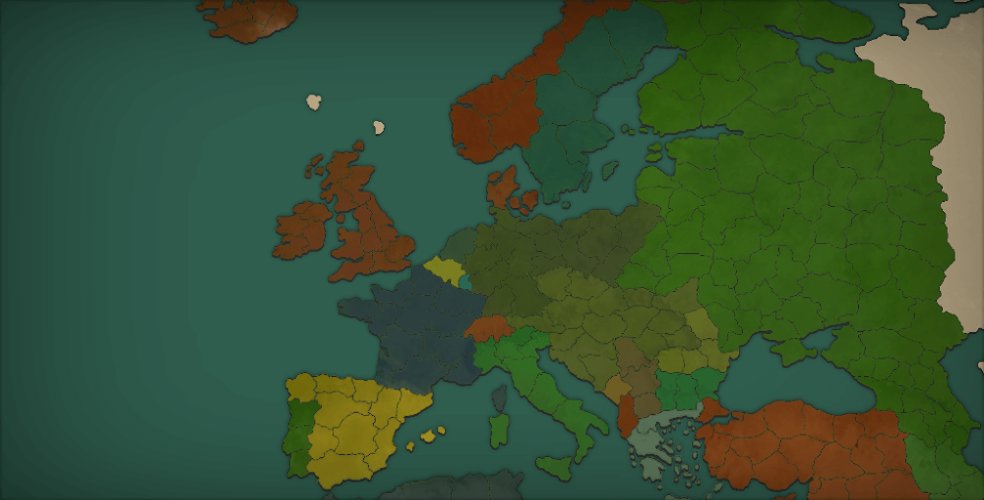 Our Empire Remake Pro - Full Game
