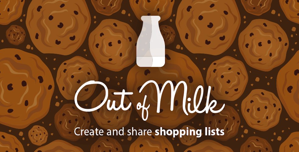 Out of Milk - Pro Unlocked