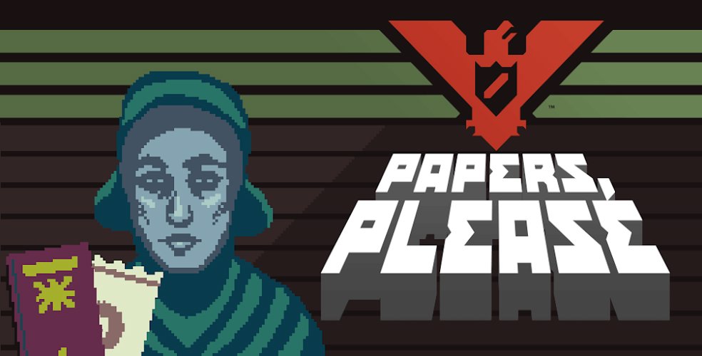 Papers, Please - Full Game