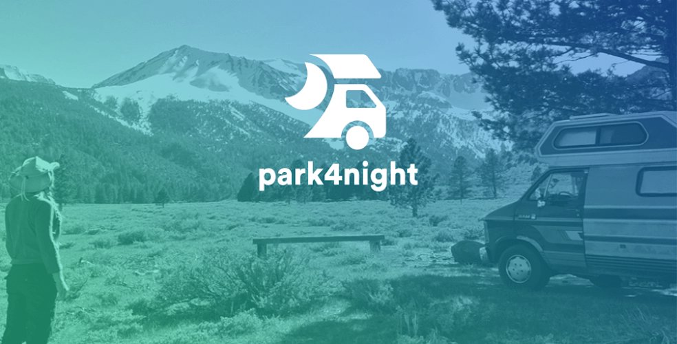 park4night - Premium Unlocked