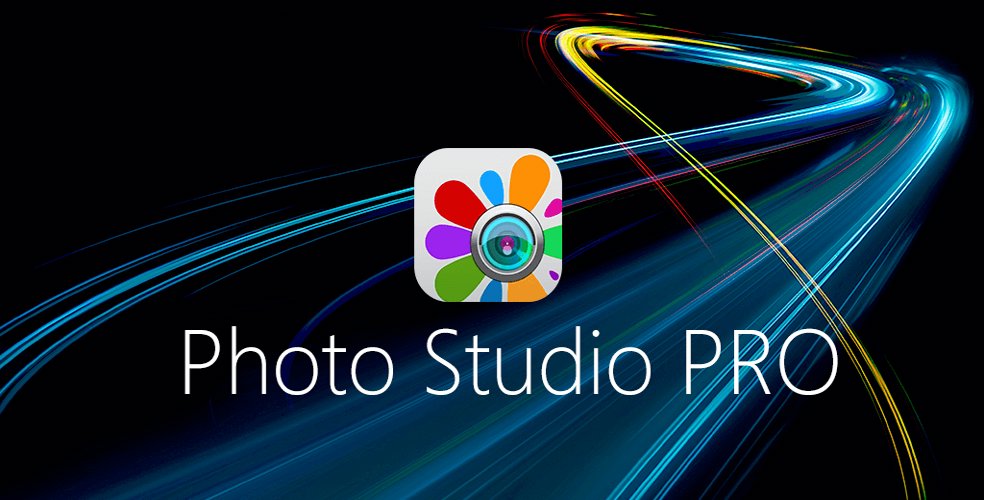 Photo Studio PRO - Patched/Optimized