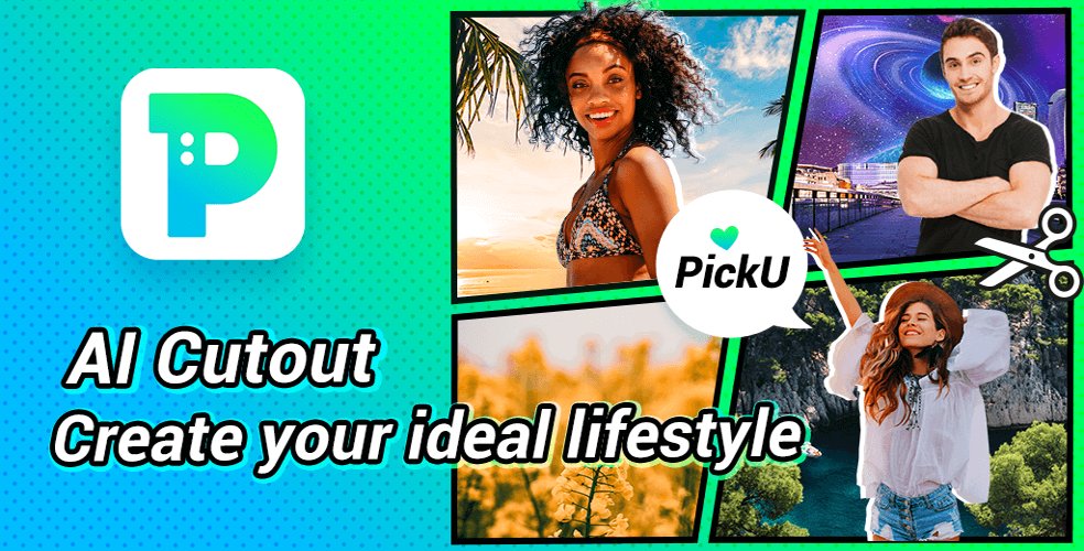 PickU - Premium Unlocked