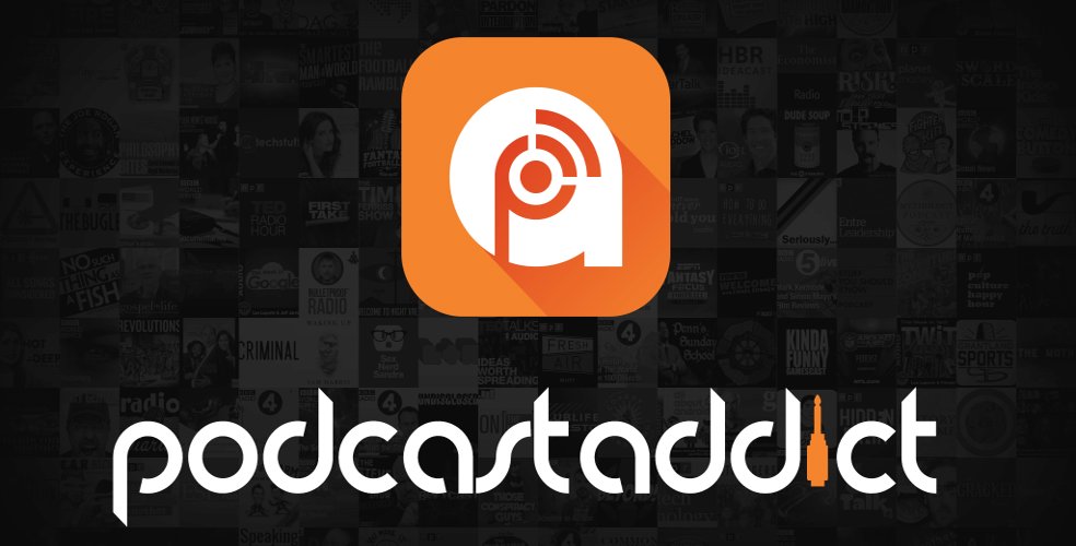 Podcast Addict - Donate/Premium Unlocked