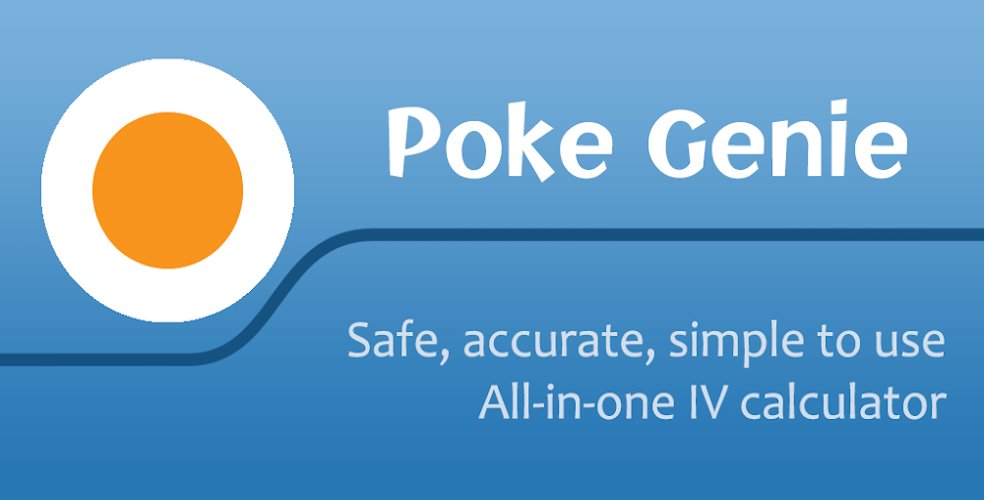 Poke Genie - Premium Unlocked