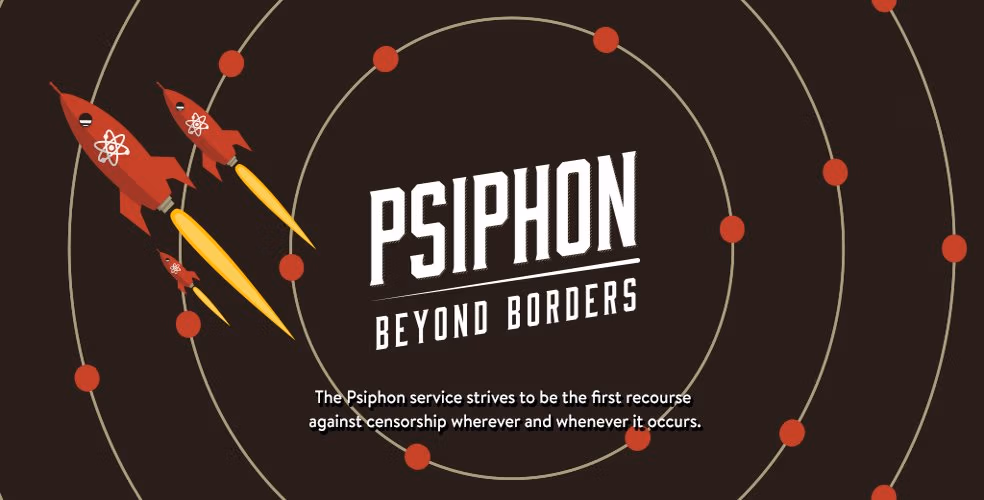 Psiphon Pro - Premium Subscription