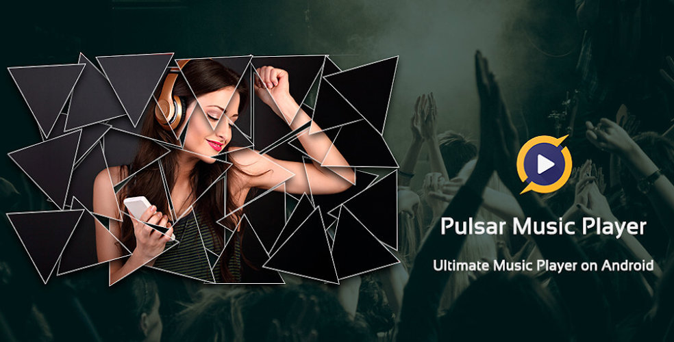 Pulsar Music Player Pro - Premium Unlocked