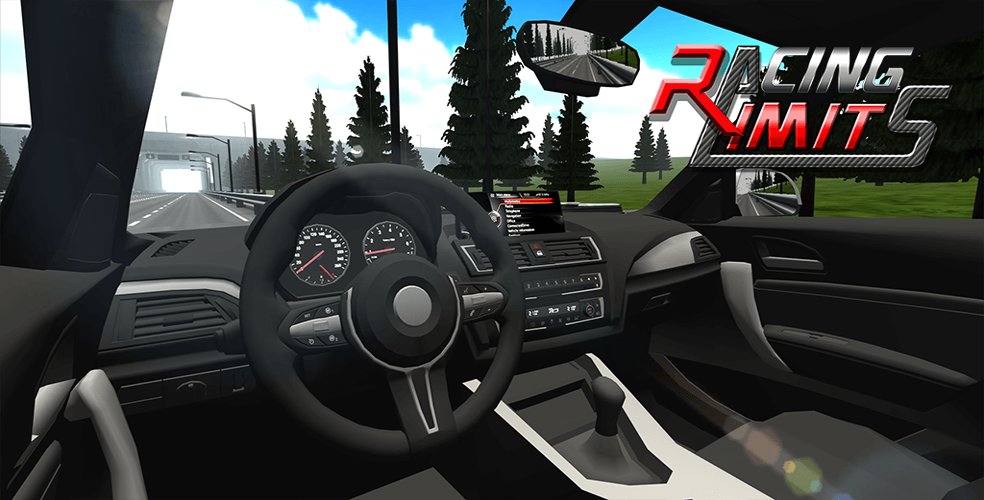 Racing Limits - Unlimited Money