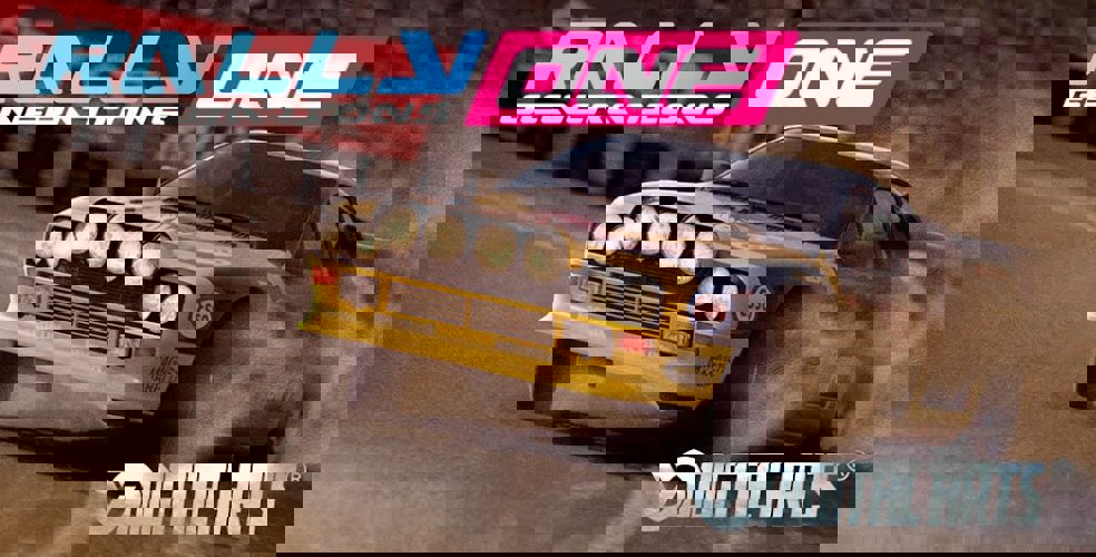 Rally ONE - Unlimited Money, Unlocked