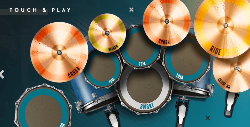 REAL DRUM - Premium Unlocked