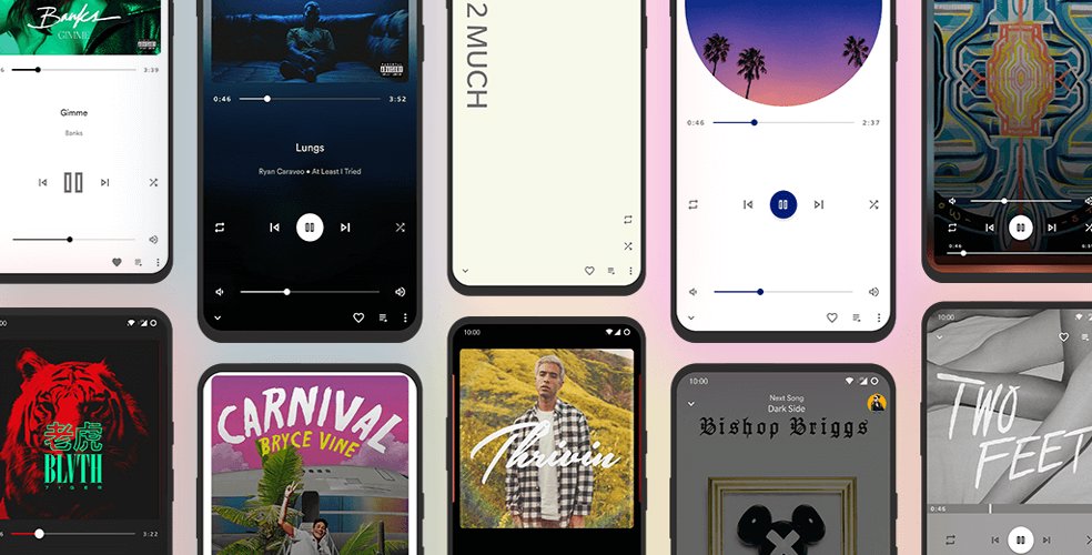 Retro Music Player - Premium Unlocked