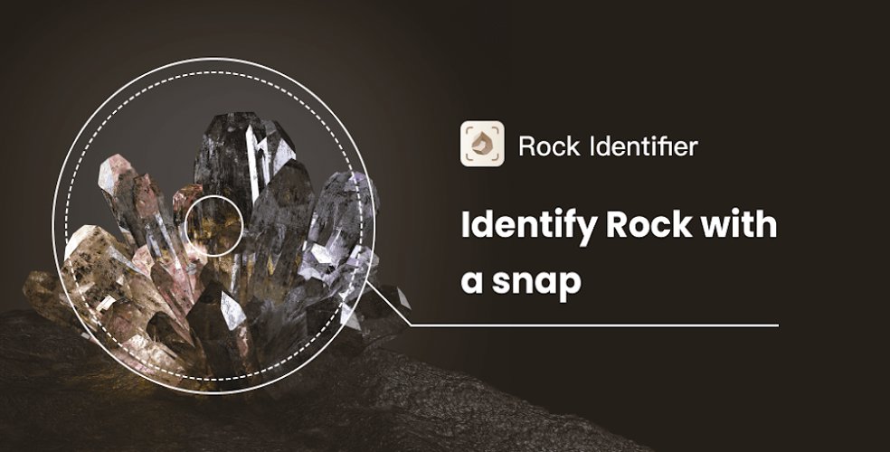 Rock Identifier: Stone ID - Premium Unlocked