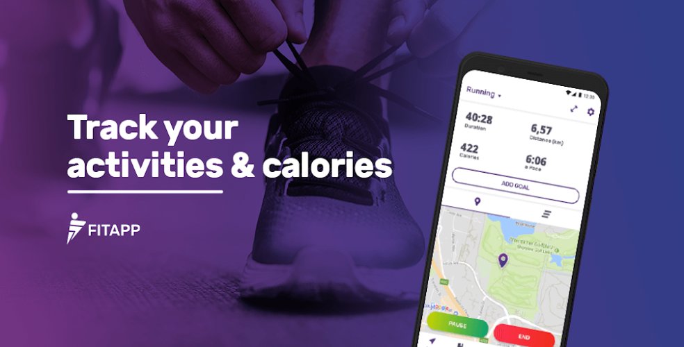 FITAPP - Premium Unlocked
