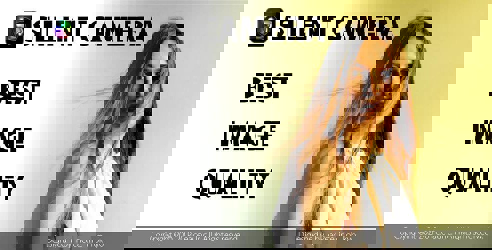 Silent Camera [High Quality] - Premium Unlocked