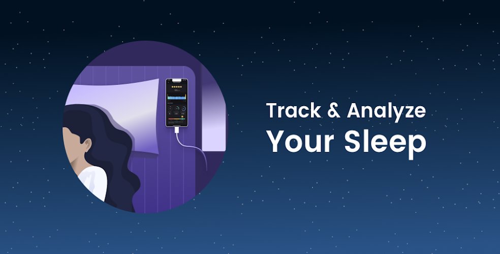Sleep Monitor - Premium