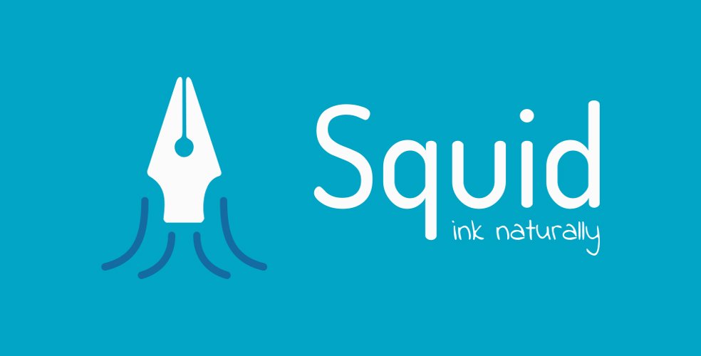 Squid - Take Notes & Markup PDFs - Premium Unlocked