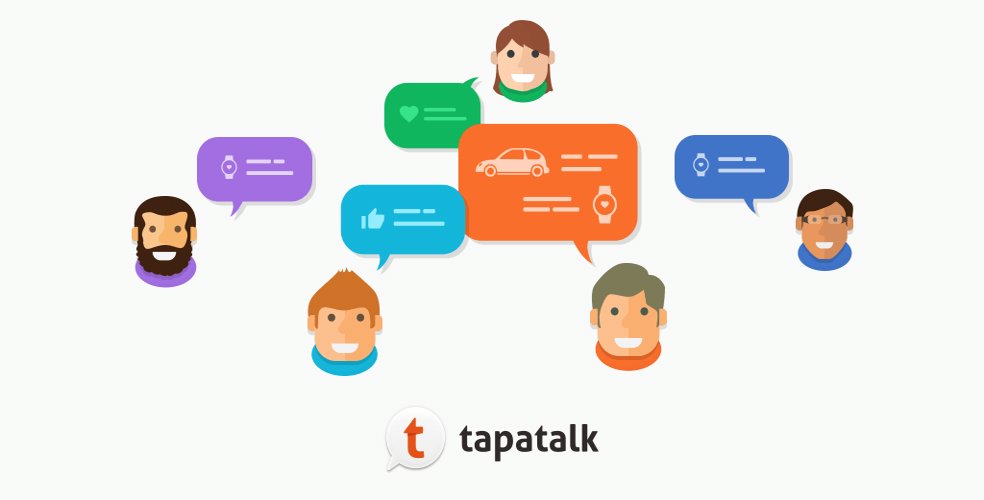 Tapatalk - VIP Unlocked