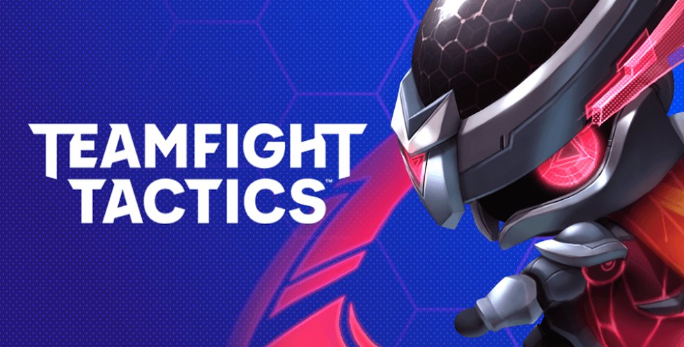 TFT: Teamfight Tactics - null
