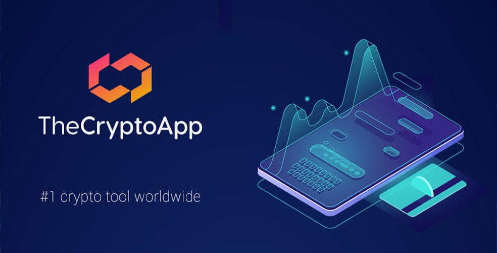 The Crypto App - Premium Unlocked