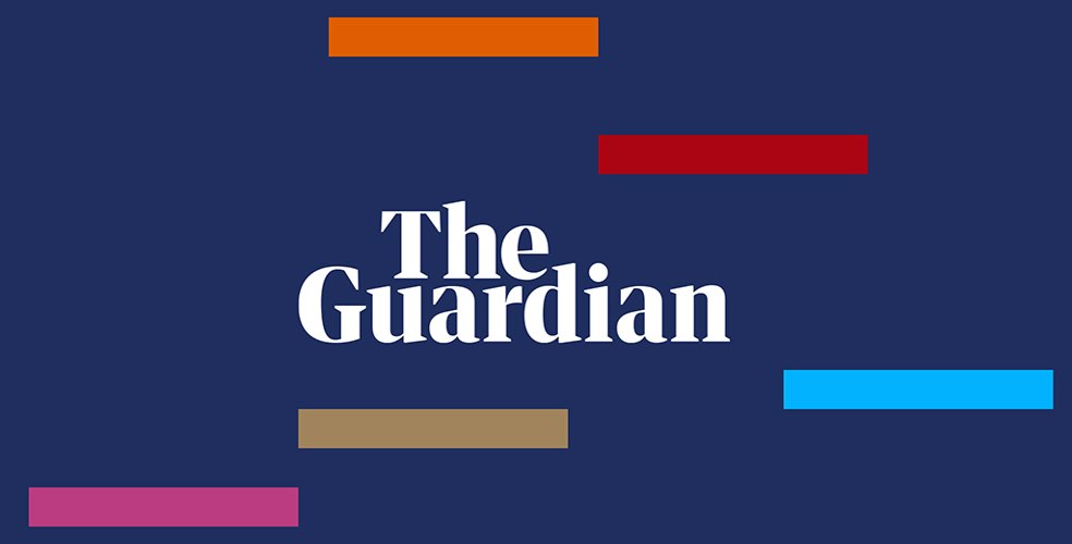 The Guardian - Premium Unlocked