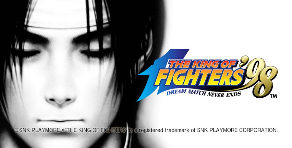 THE KING OF FIGHTERS '98 - Full Game