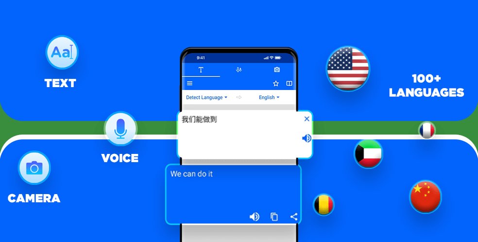 TranslateZ - Premium Unlocked
