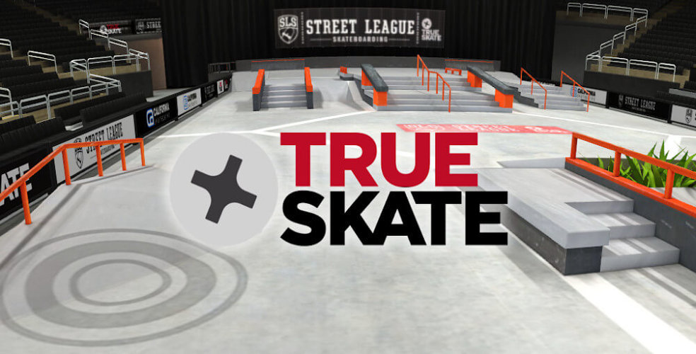 True Skate - Unlimited Money