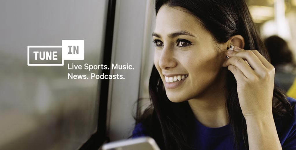 TuneIn Pro - Patched/Mod Extra
