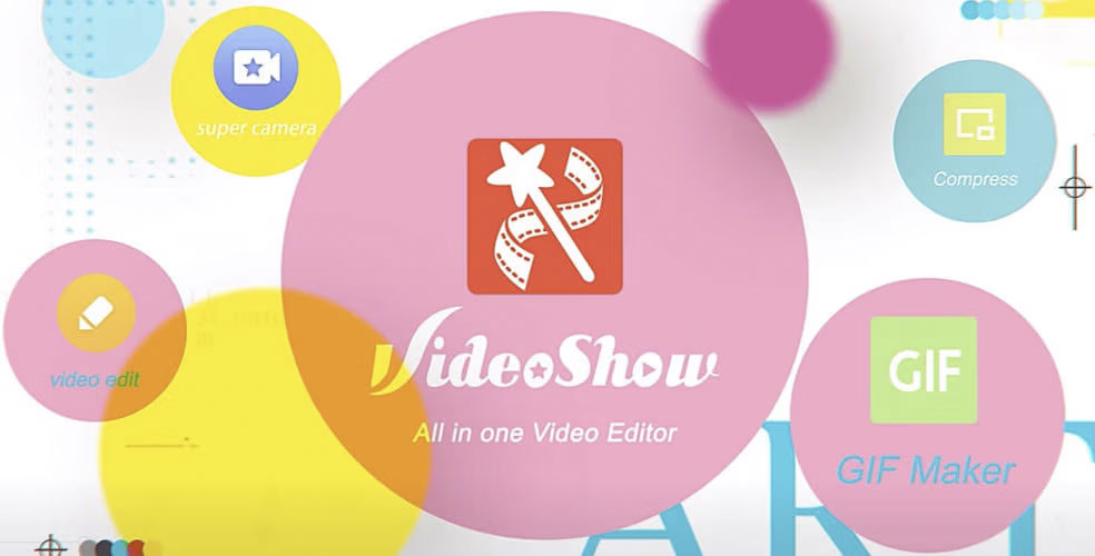 VideoShow Pro - VIP Unlocked