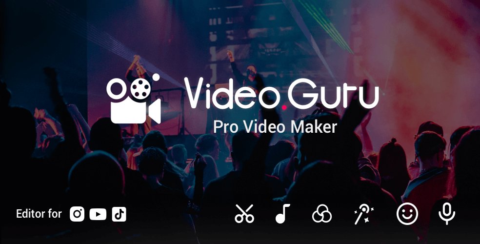 Video Maker - Video.Guru - Pro Unlocked