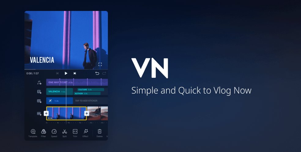 VlogNow - VN Video - Premium Unlocked
