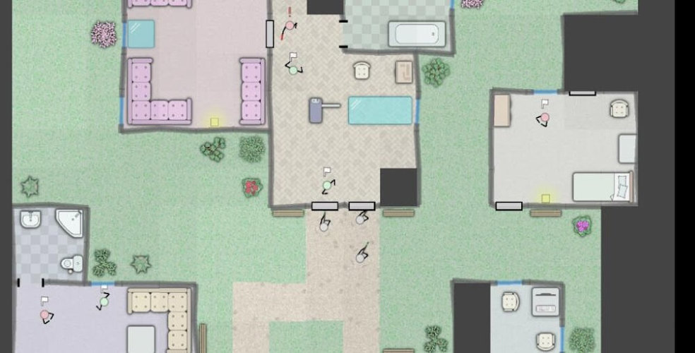 Vodobanka Pro - Full Game