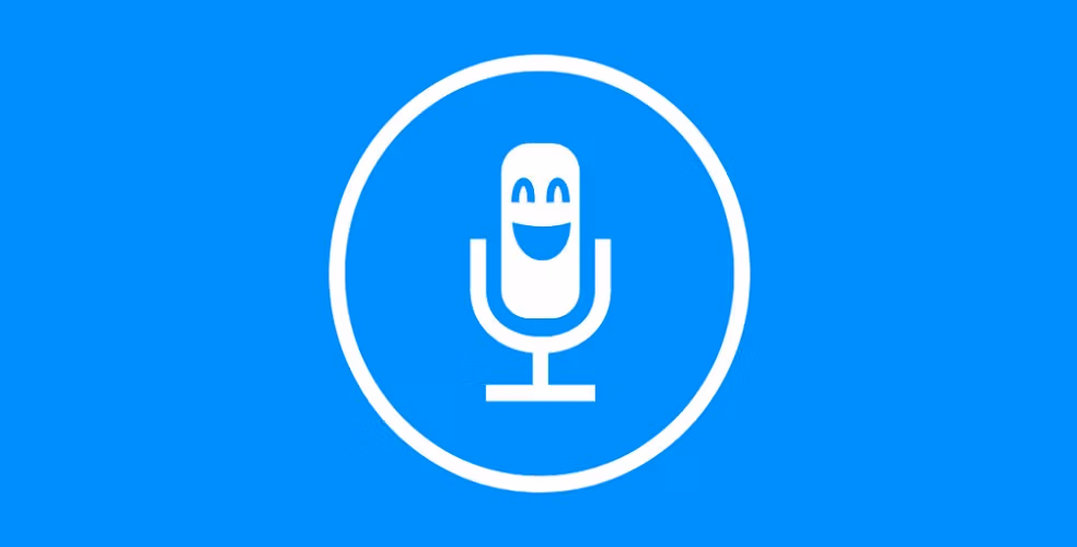 Voice Changer With Effects - Premium Unlocked