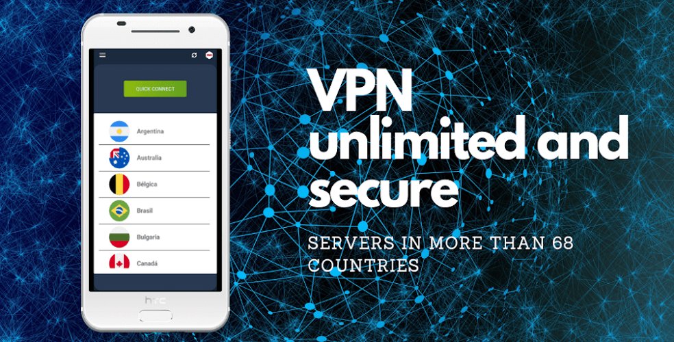VPN.lat - Pro Unlocked