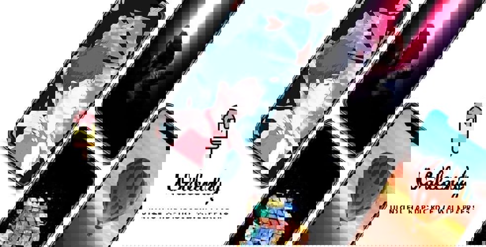 WallCandy - Premium Unlocked