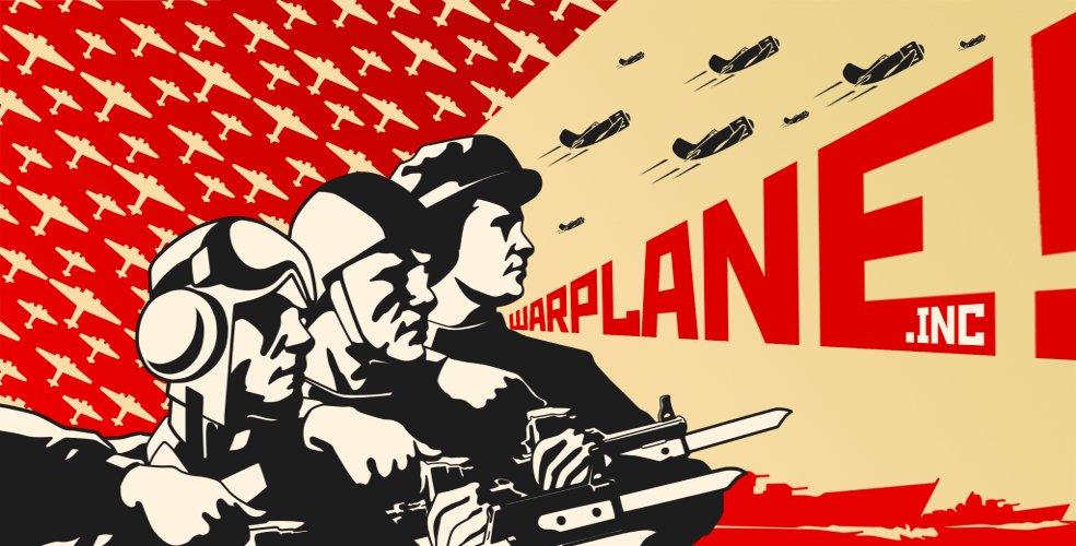 Warplane inc - Free Shopping