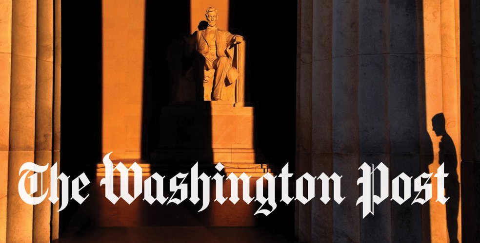 Washington Post - Premium Unlocked