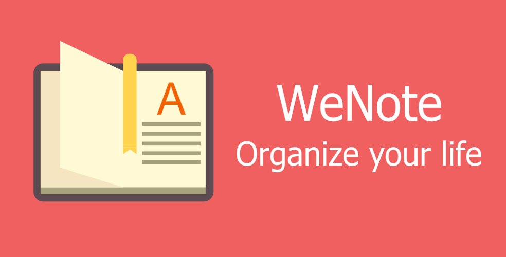 WeNote - Premium / Paid Features Unlocked