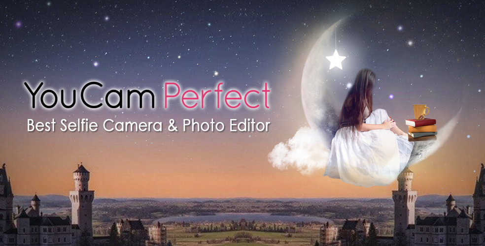 YouCam Perfect - Premium Unlocked