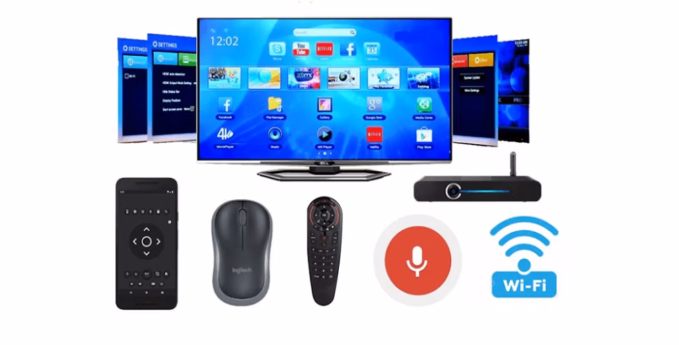 Zank Remote - Premium Unlocked