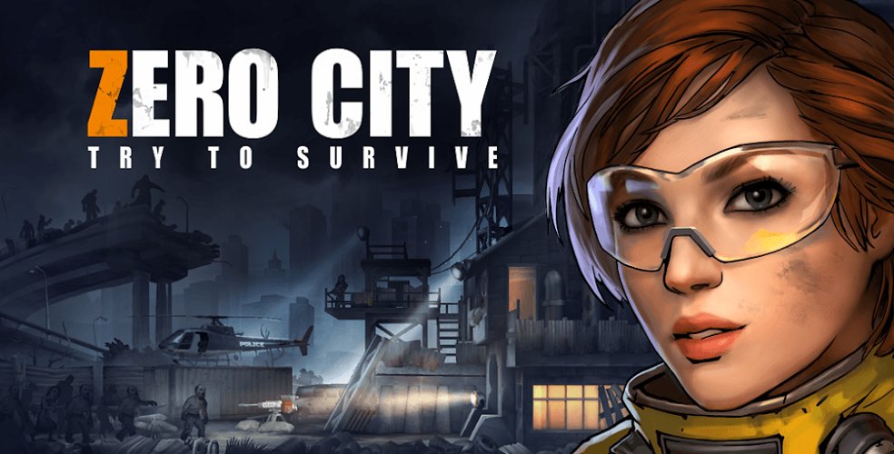 Zero City - Damage, Defense Multiplier